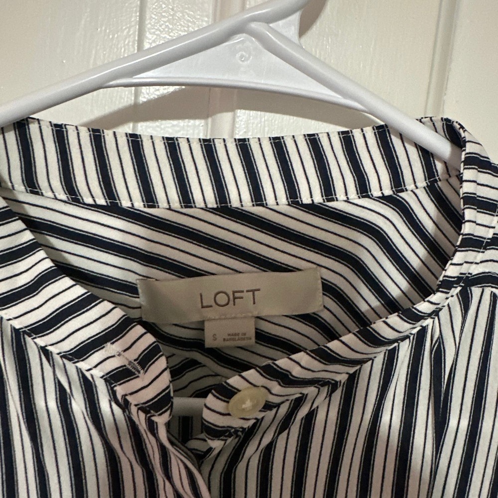 Loft blouse - Picture 2 of 3
